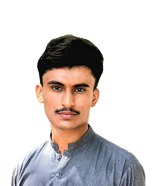 Zaheer Ahmed Wassan